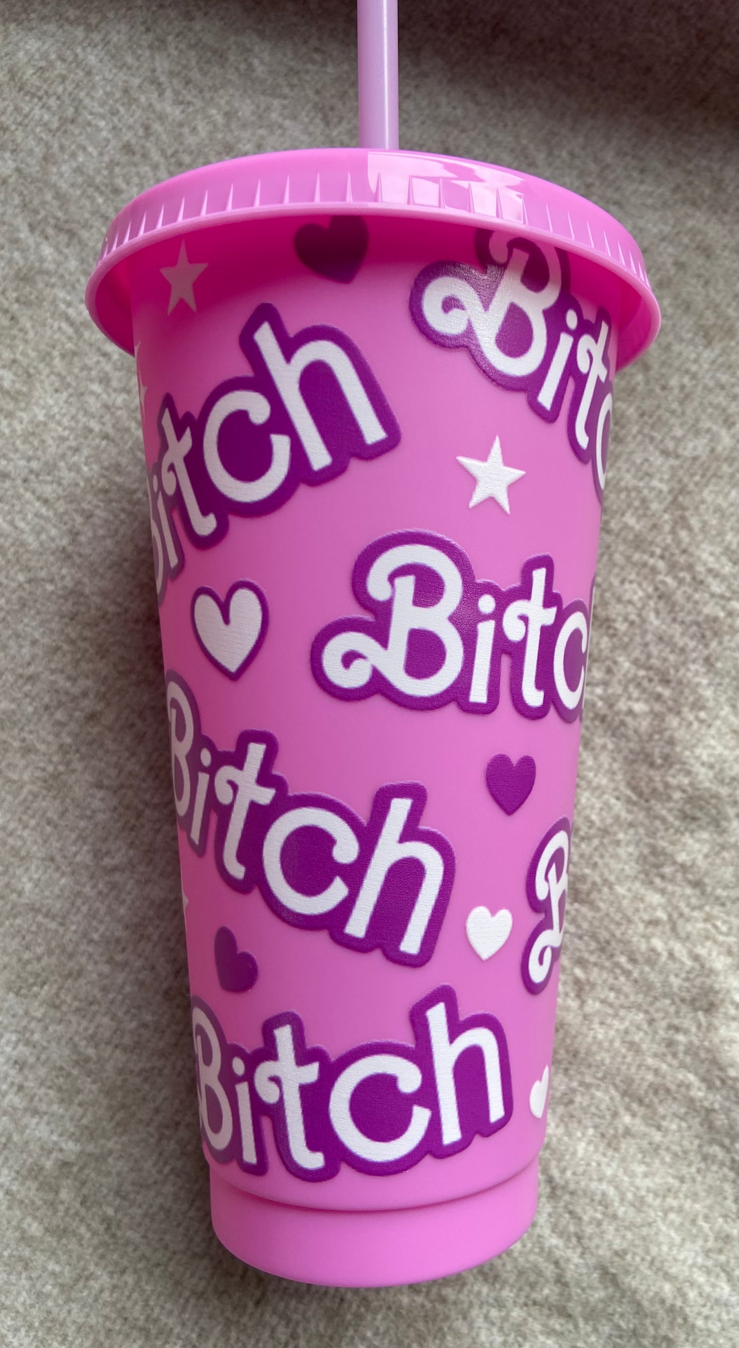 24oz cold cup