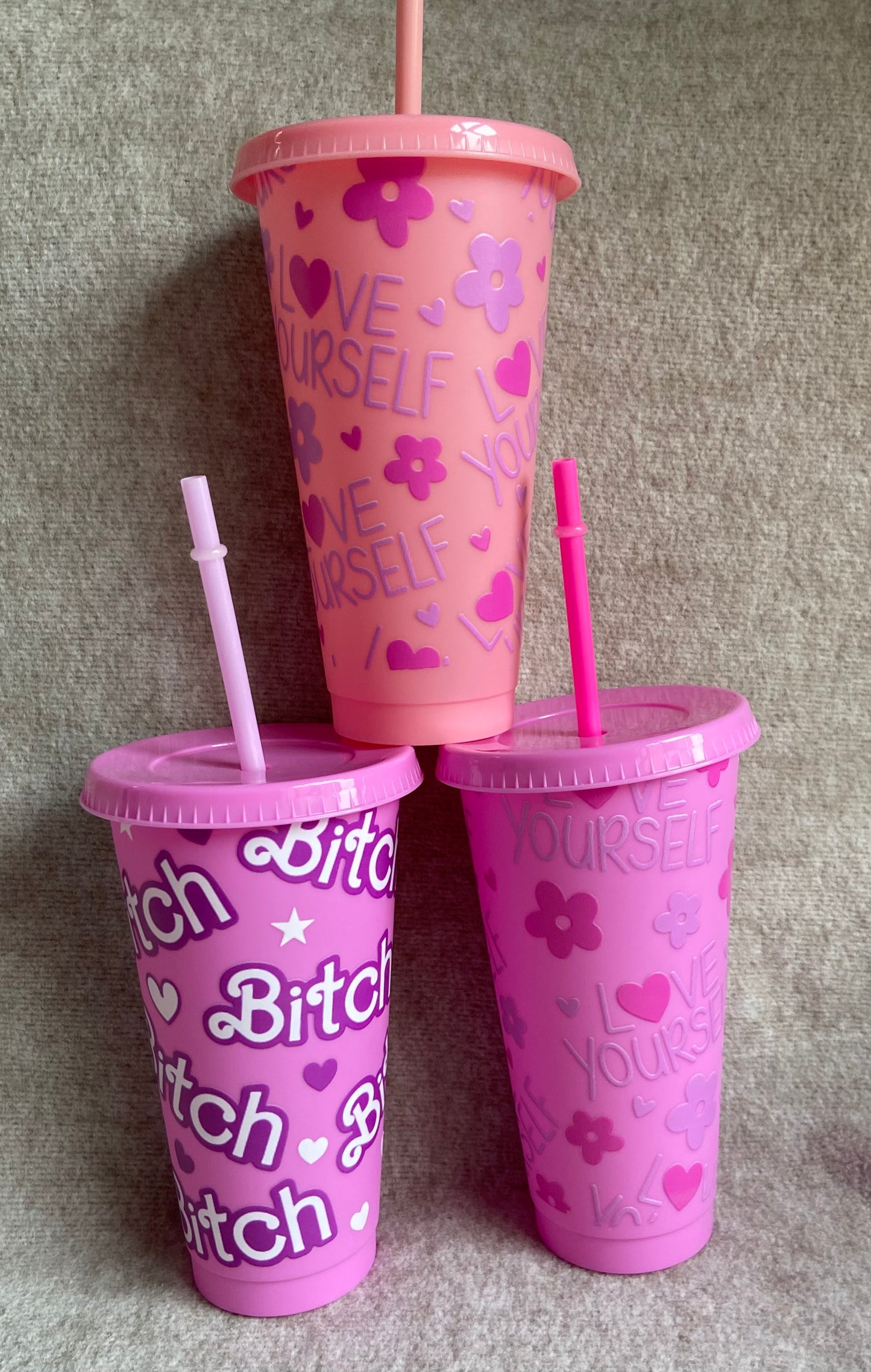 24oz cold cup
