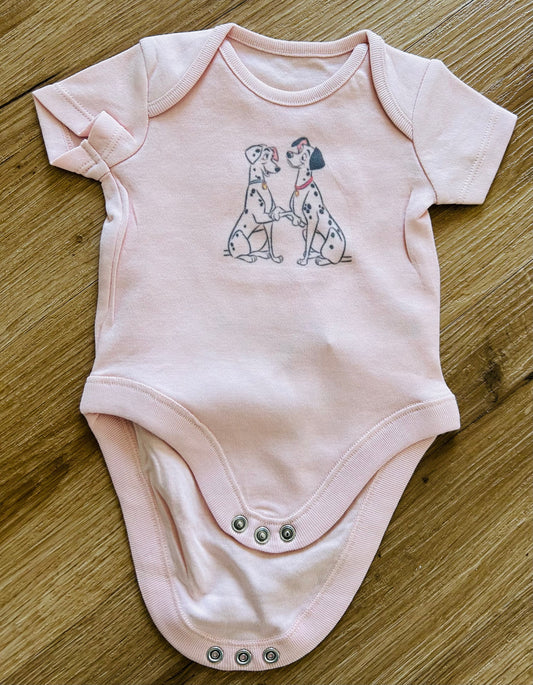Baby vest 0-3m